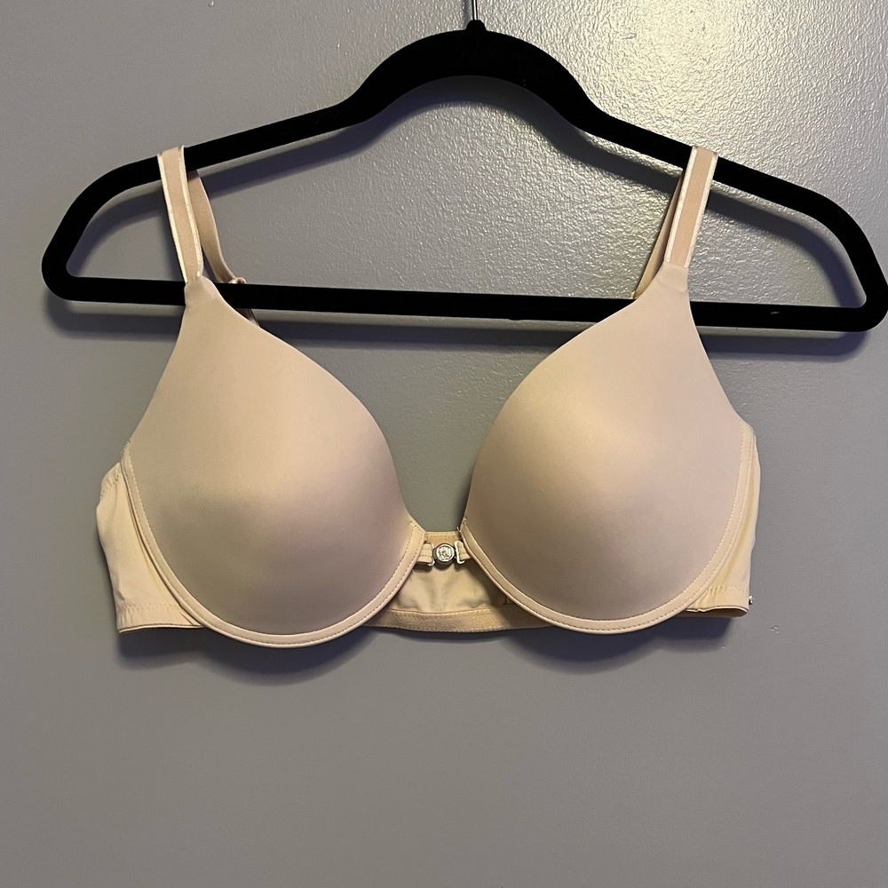 Push-Up Bra